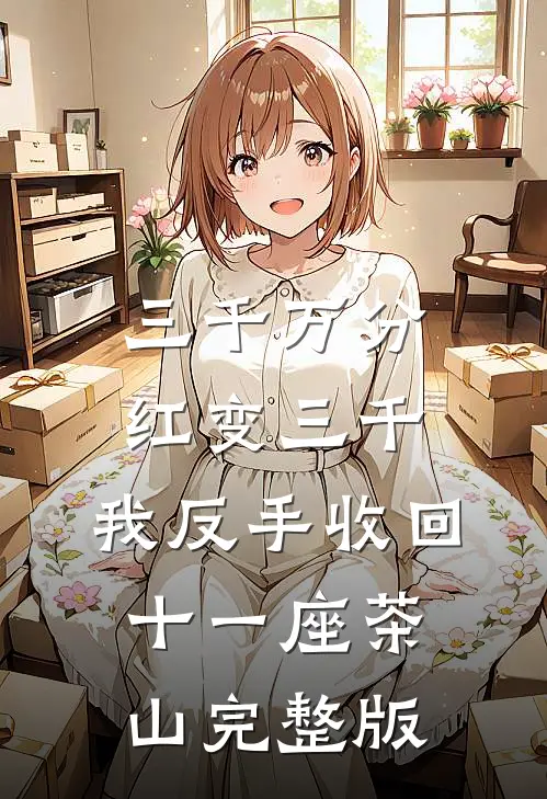 三千万分红变三千，我反手收回十一座茶山完整版