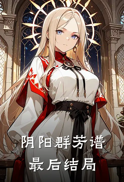 阴阳群芳谱最后结局