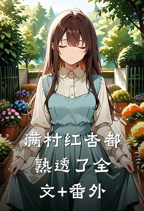 满村红杏都熟透了全文+番外