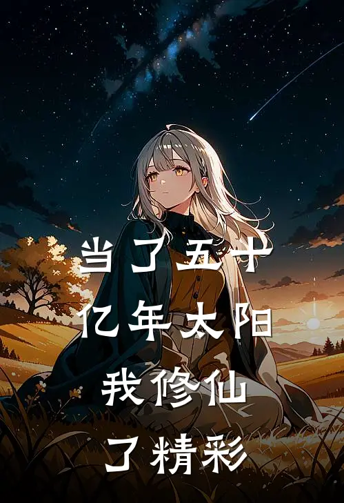 当了五十亿年太阳，我修仙了精彩