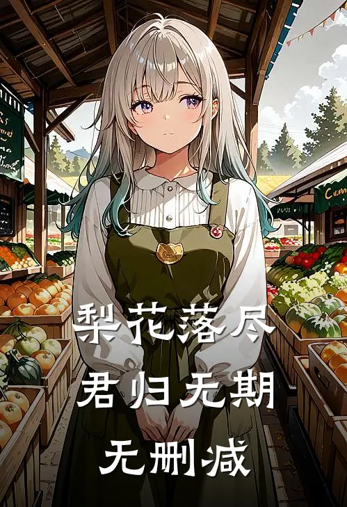 梨花落尽，君归无期无删减