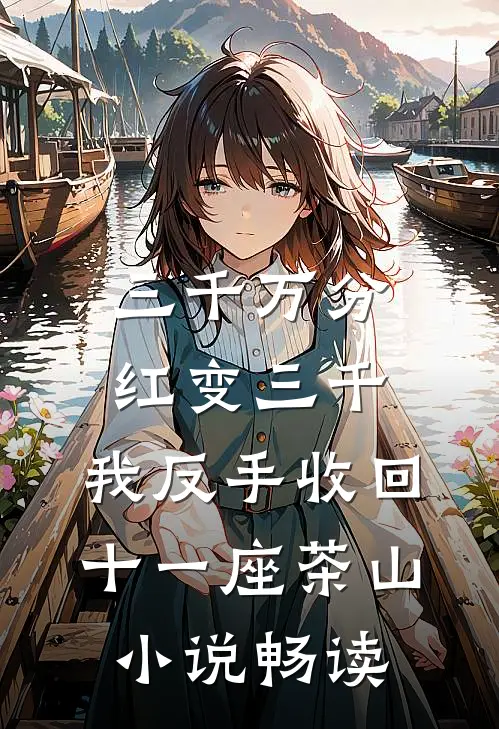 三千万分红变三千，我反手收回十一座茶山小说畅读