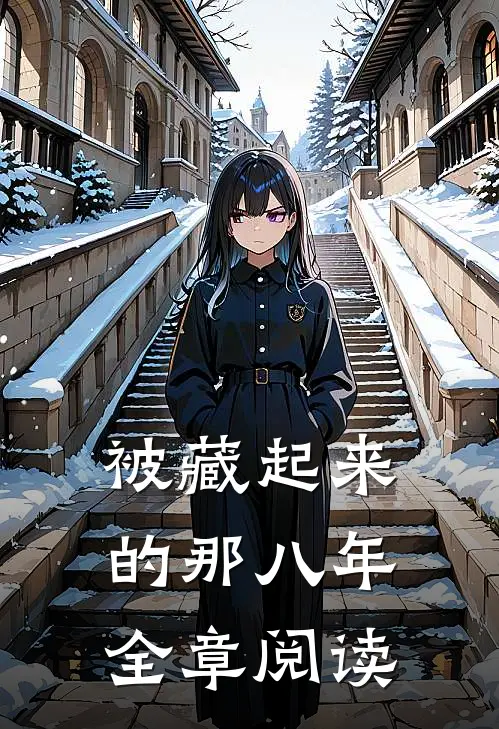 被藏起来的那八年全章阅读
