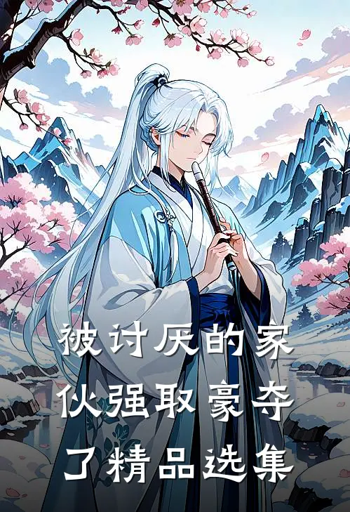 被讨厌的家伙强取豪夺了精品选集