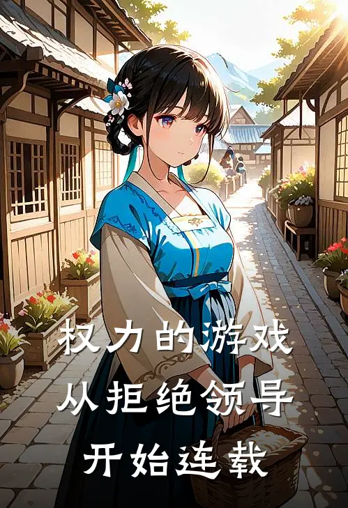 权力的游戏，从拒绝领导开始连载
