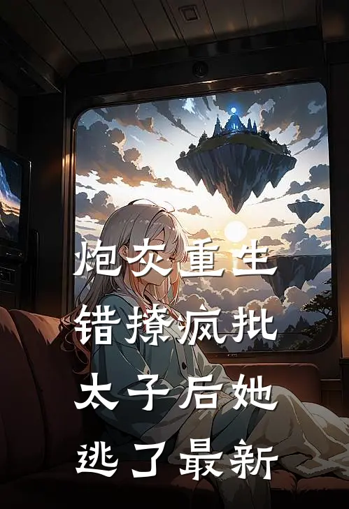 炮灰重生：错撩疯批太子后她逃了最新