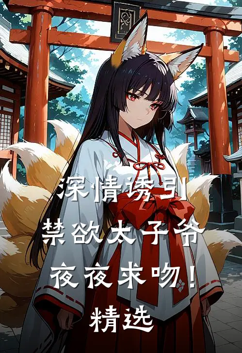 深情诱引，禁欲太子爷夜夜求吻！精选