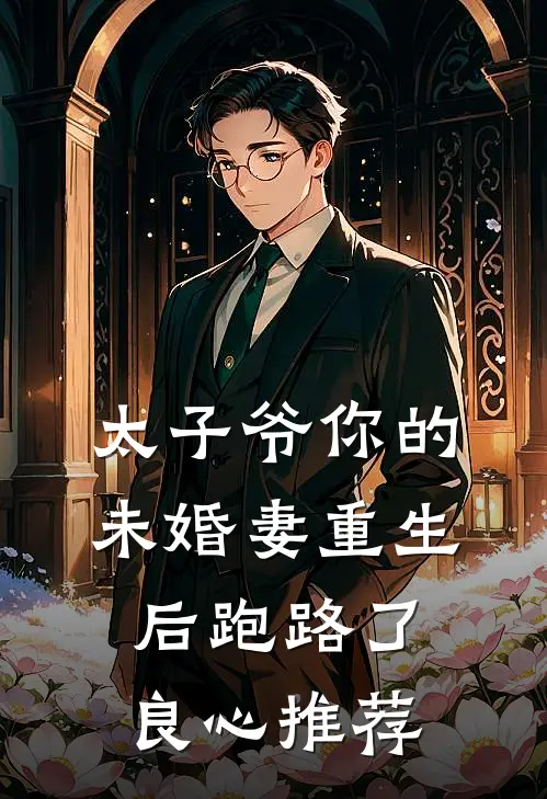太子爷你的未婚妻重生后跑路了良心推荐