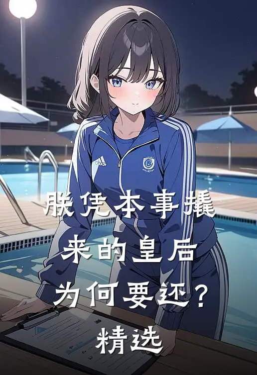 朕凭本事撬来的皇后，为何要还？精选