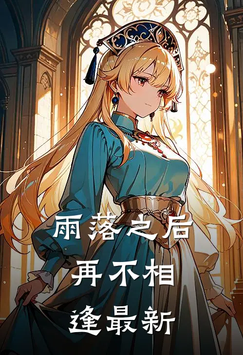 雨落之后，再不相逢最新