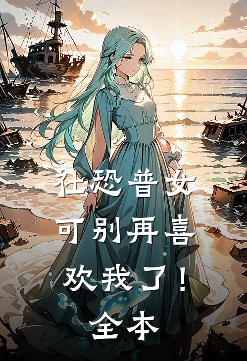 社恐普女：可别再喜欢我了！全本