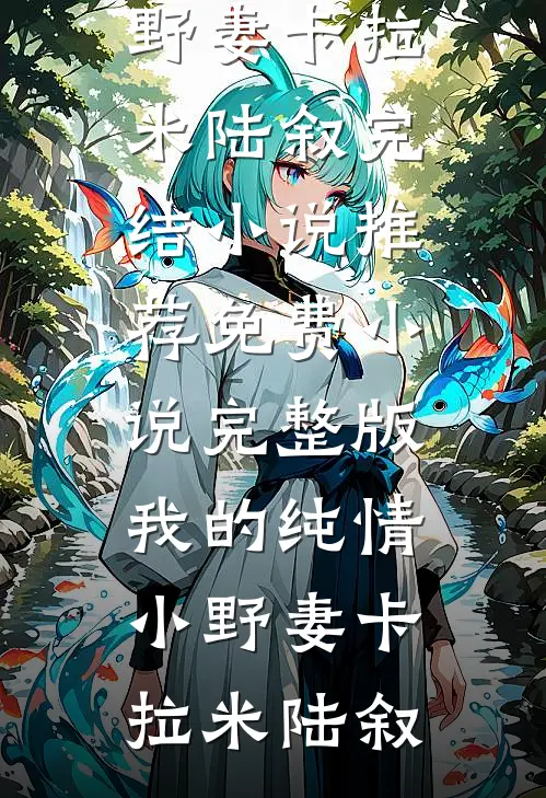 我的纯情小野妻(卡拉米陆叙)完结小说推荐_免费小说完整版我的纯情小野妻(卡拉米陆叙)