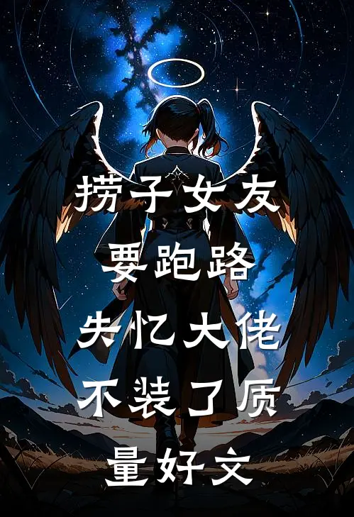 捞子女友要跑路，失忆大佬不装了质量好文