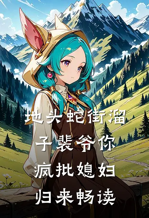 地头蛇街溜子裴爷你疯批媳妇归来畅读
