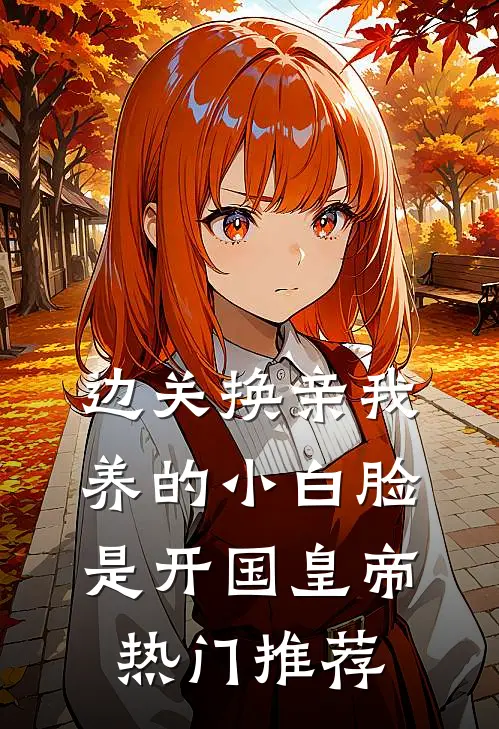 边关换亲我养的小白脸是开国皇帝热门推荐
