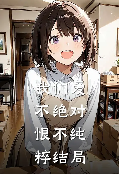 我们爱不绝对，恨不纯粹结局
