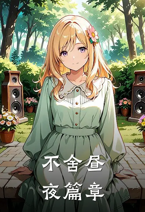 不舍昼夜篇章