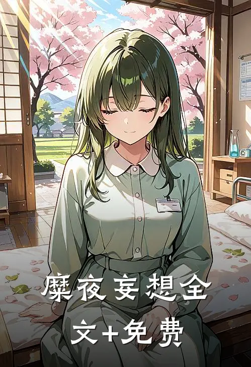 糜夜妄想全文+免费