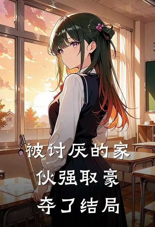 被讨厌的家伙强取豪夺了结局