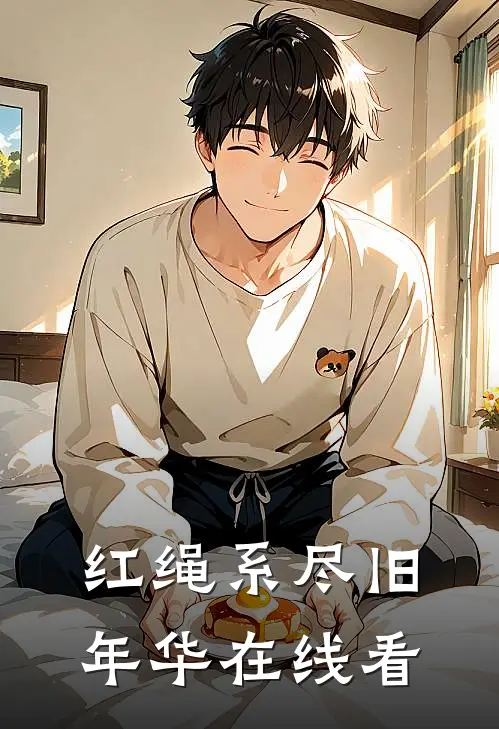 红绳系尽旧年华在线看