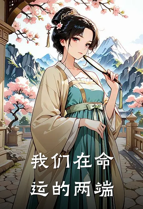 我们在命运的两端是歌