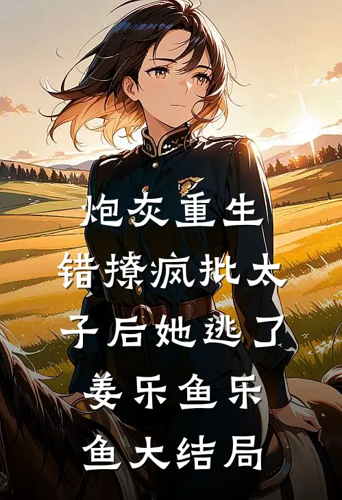 炮灰重生：错撩疯批太子后她逃了姜乐鱼乐鱼大结局