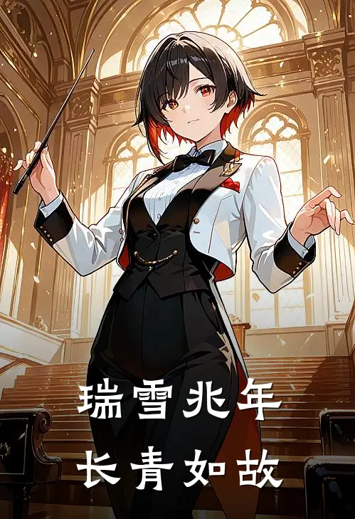 瑞雪兆年，长青如故