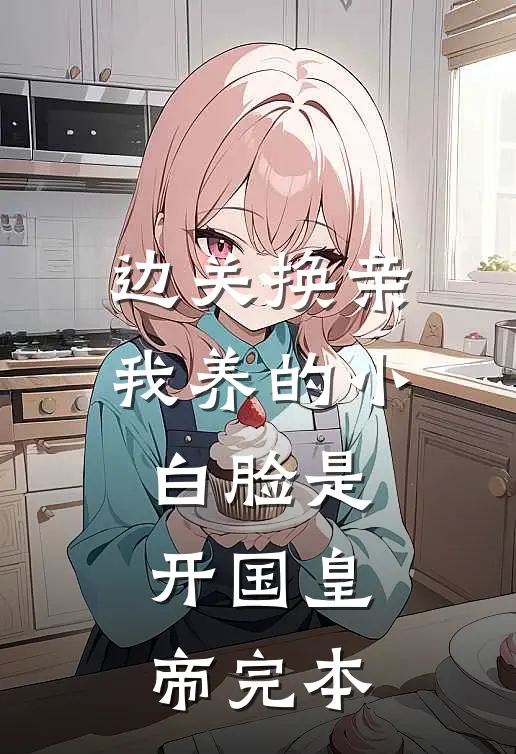 边关换亲我养的小白脸是开国皇帝完本