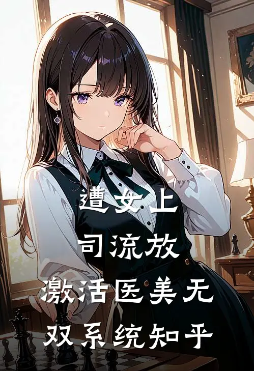 遭女上司流放，激活医美无双系统知乎