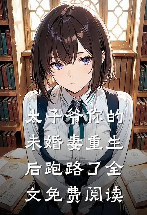 太子爷你的未婚妻重生后跑路了全文免费阅读