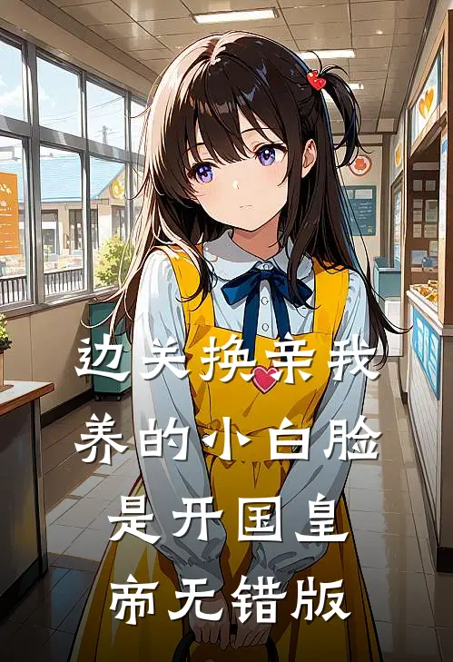 边关换亲我养的小白脸是开国皇帝无错版
