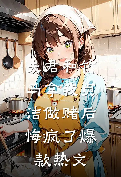 夫君和竹马拿我贞洁做赌后，悔疯了爆款热文