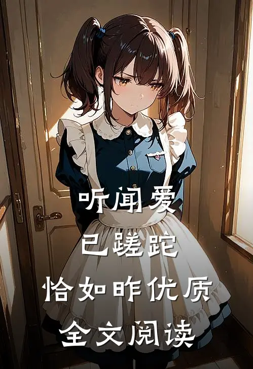 听闻爱已蹉跎，恰如昨优质全文阅读