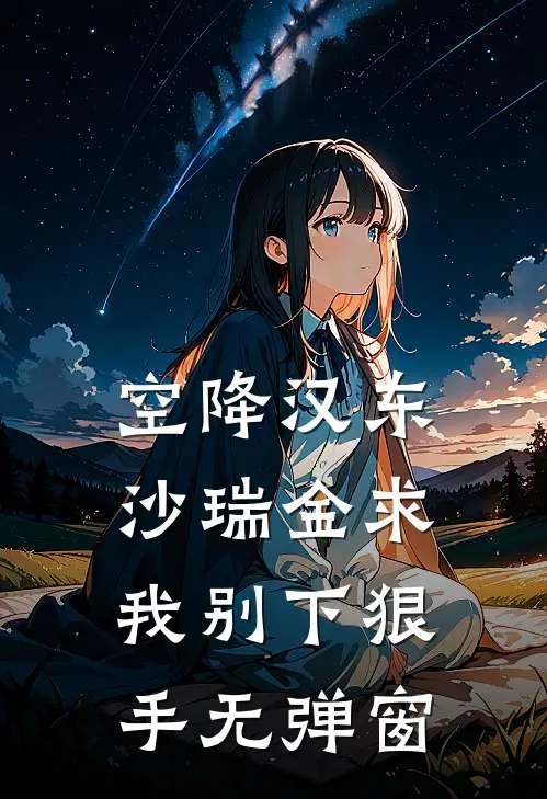 空降汉东，沙瑞金求我别下狠手无弹窗
