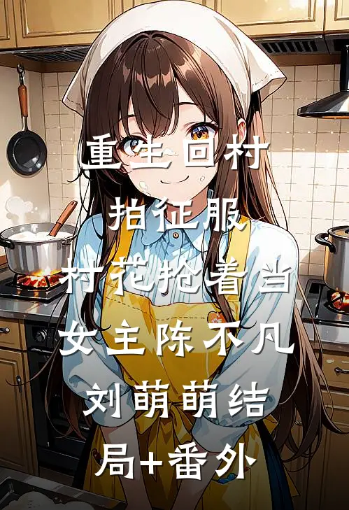 重生回村拍征服，村花抢着当女主陈不凡刘萌萌结局+番外