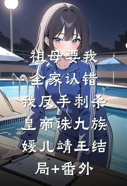 祖母要我全家认错，我反手刺杀皇帝诛九族媛儿靖王结局+番外