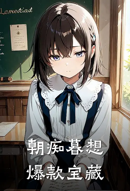 朝痴暮想爆款宝藏