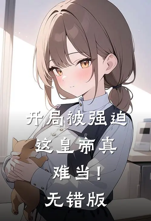 开局被强迫，这皇帝真难当！无错版