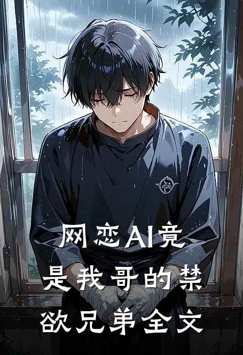 网恋AI竟是我哥的禁欲兄弟全文