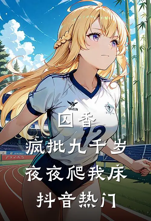 囚香：疯批九千岁夜夜爬我床抖音热门