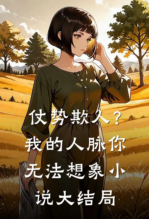仗势欺人？我的人脉你无法想象小说大结局