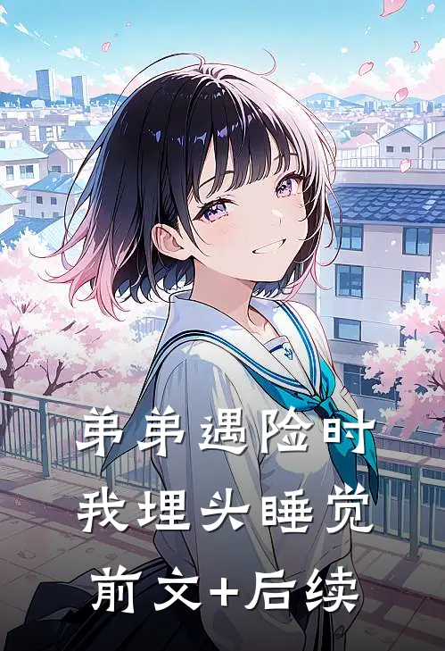 弟弟遇险时，我埋头睡觉前文+后续