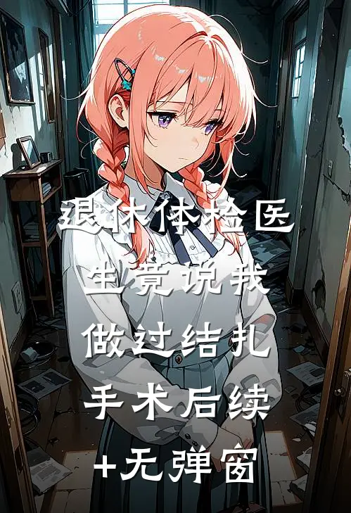 退休体检医生竟说我做过结扎手术后续+无弹窗