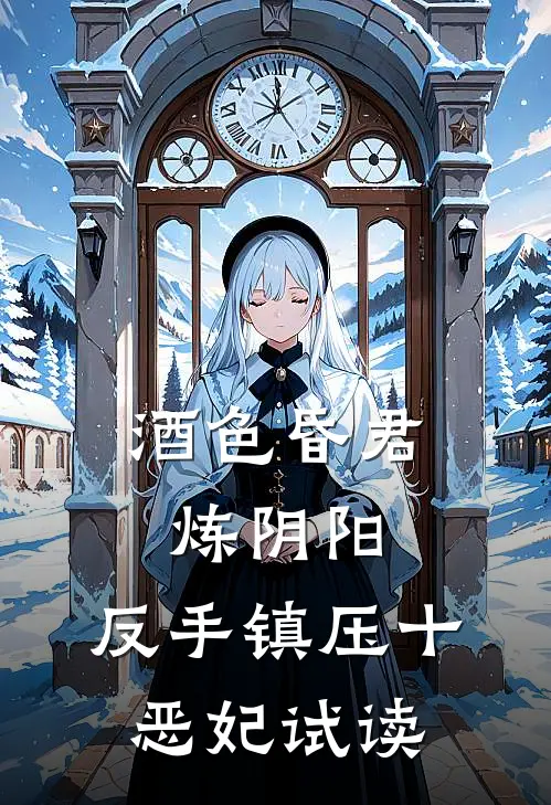 酒色昏君炼阴阳，反手镇压十恶妃试读