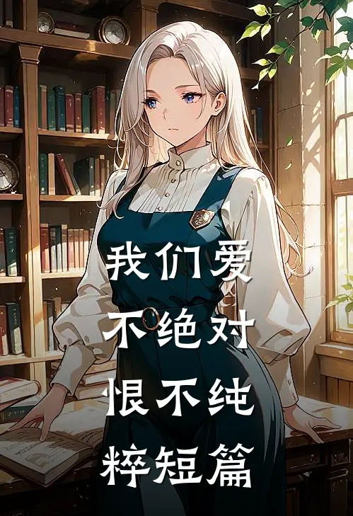 我们爱不绝对，恨不纯粹短篇