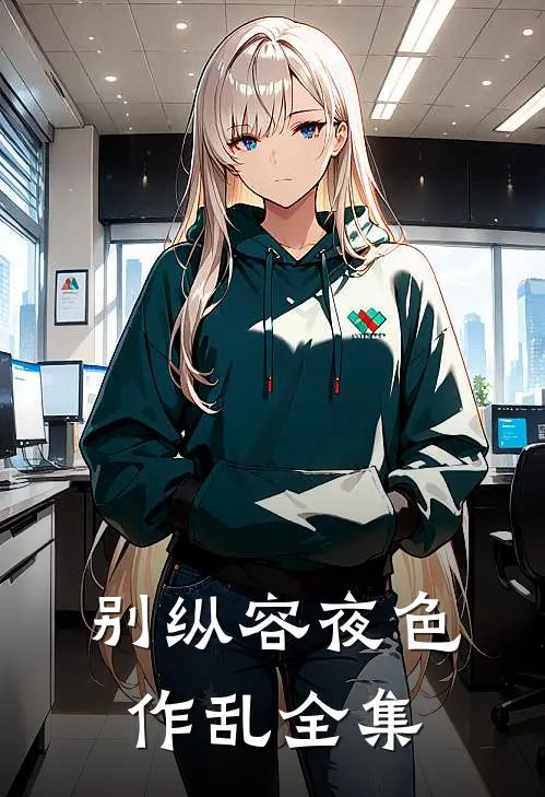 别纵容夜色作乱全集