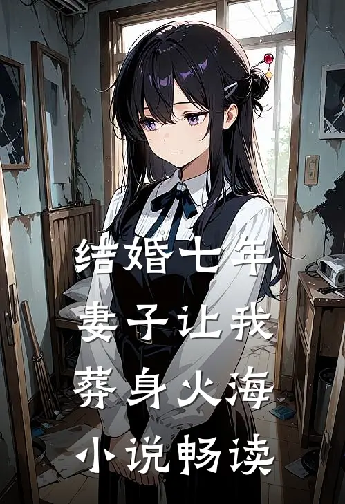 结婚七年，妻子让我葬身火海小说畅读