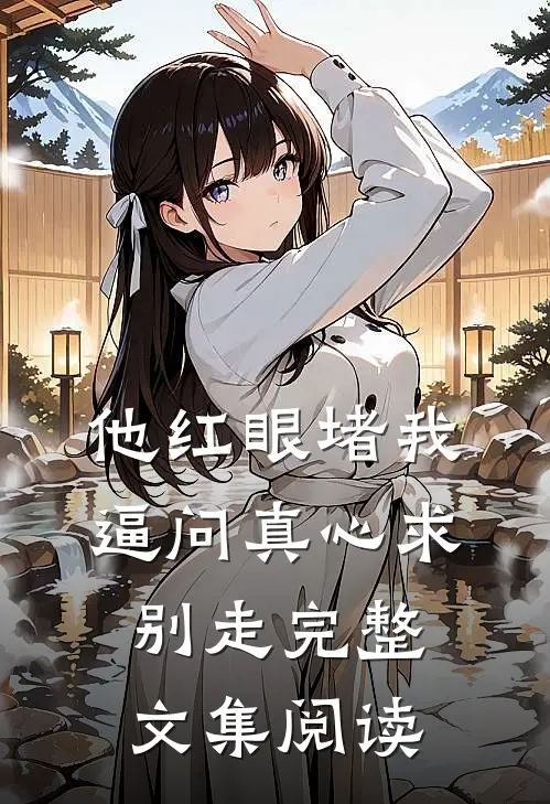 他红眼堵我，逼问真心求别走完整文集阅读