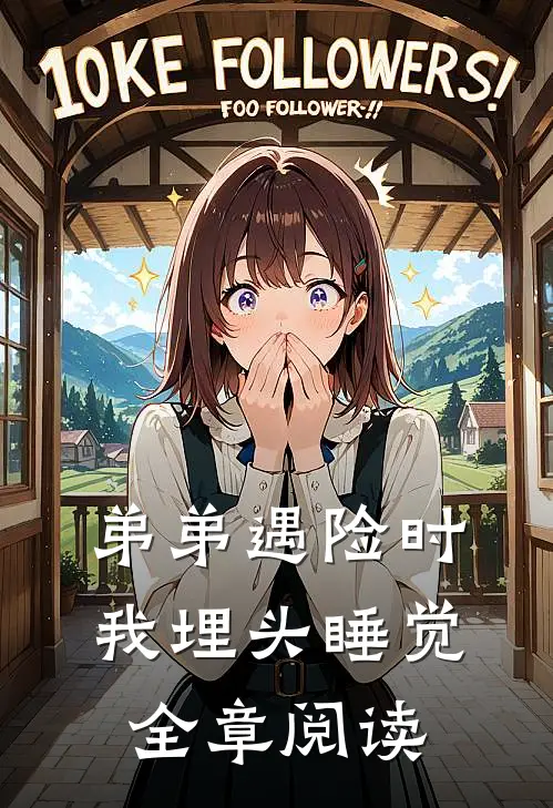 弟弟遇险时，我埋头睡觉全章阅读