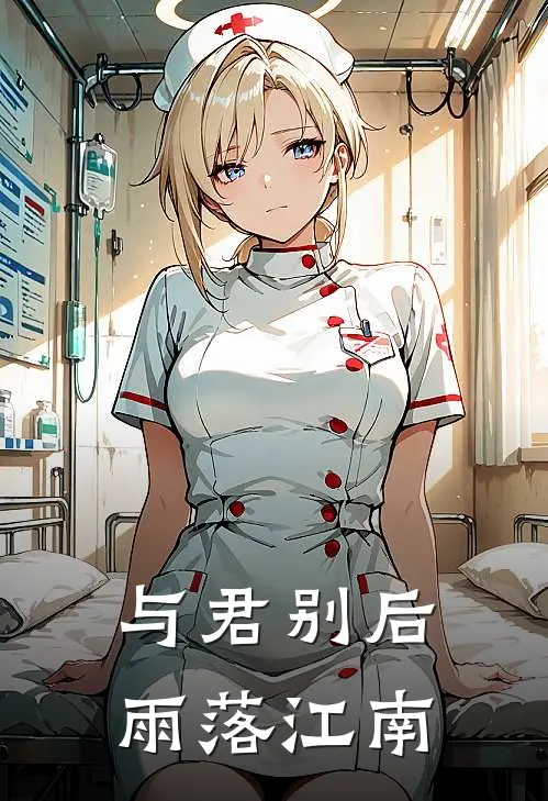 与君别后，雨落江南
